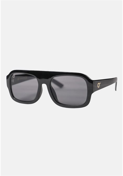 Black sunglasses for men and women, Roma model OS SUNGLASSES | OS2045C05